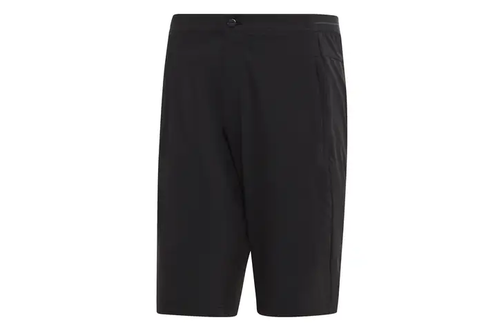 Adidas Terrex Lite Flex Short - Men's - view 4